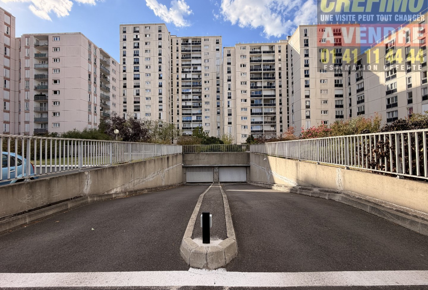 vente Garage Asnieres Sur Seine - Photo 1