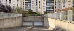 vente Garage Asnieres Sur Seine