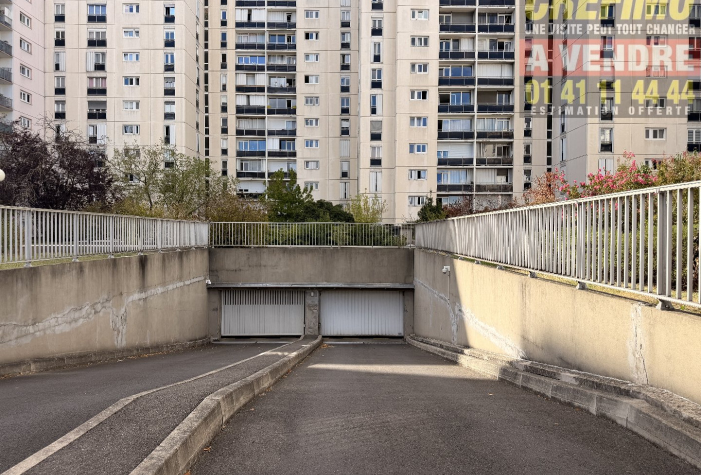 vente Garage Asnieres Sur Seine - Photo 3