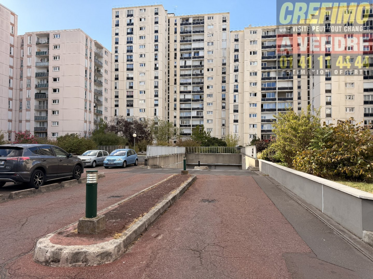 à vendre Garage Asnieres Sur Seine - Photo 7