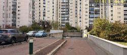 vente Garage Asnieres Sur Seine