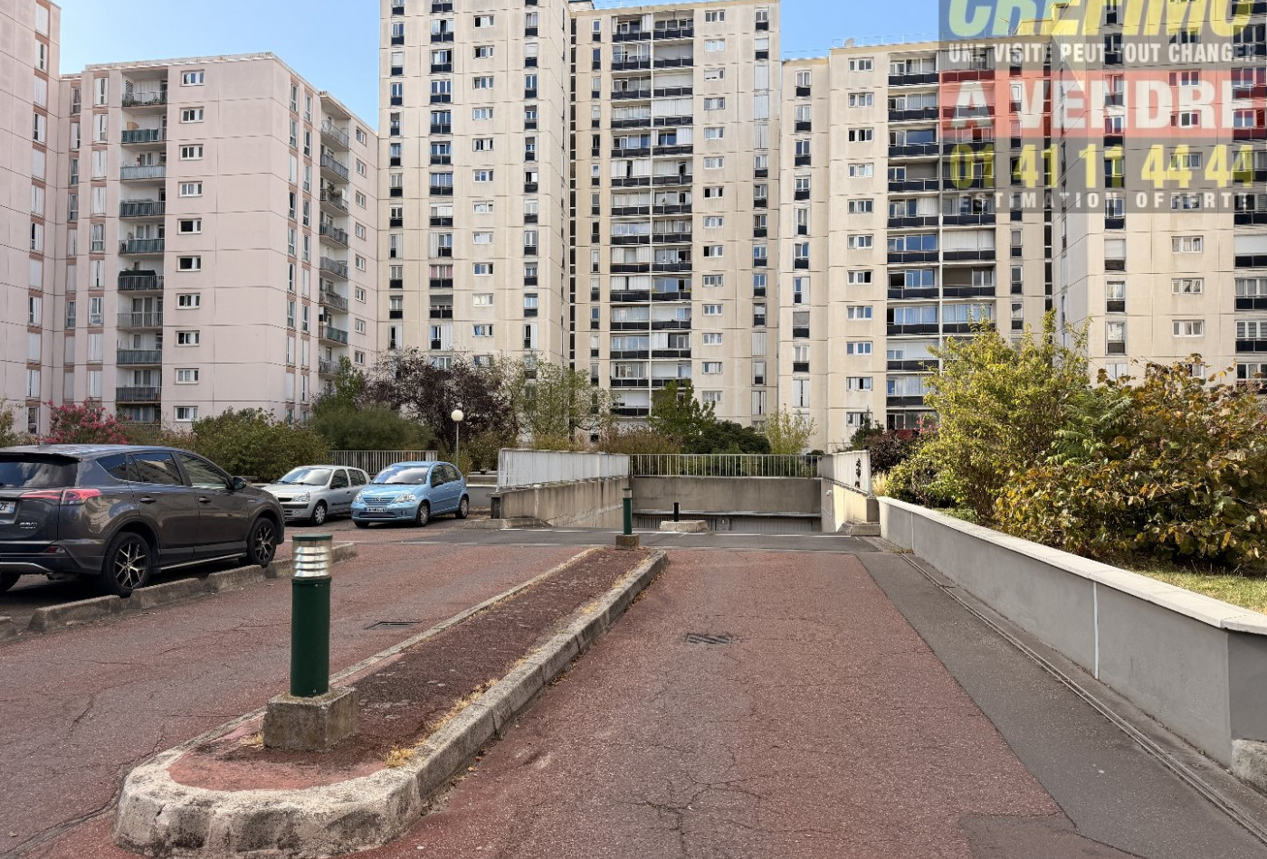 vente Garage Asnieres Sur Seine - Photo 7