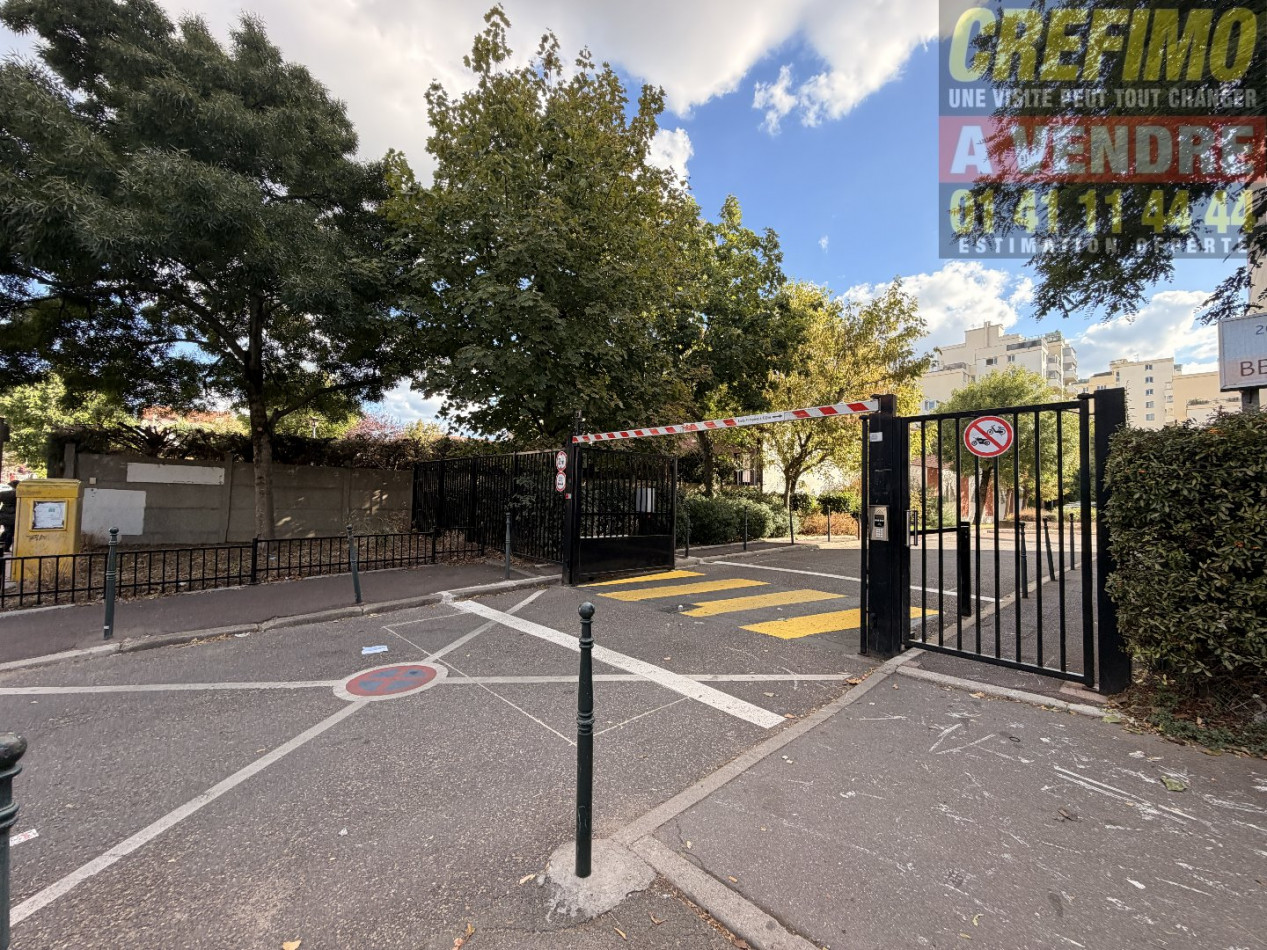 à vendre Garage Asnieres Sur Seine - Photo 8