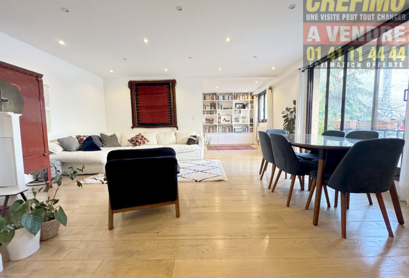 vente Appartement Asnieres Sur Seine - Photo 3