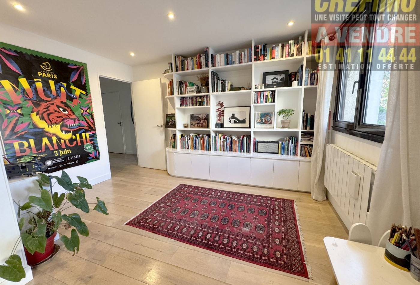 vente Appartement Asnieres Sur Seine - Photo 10