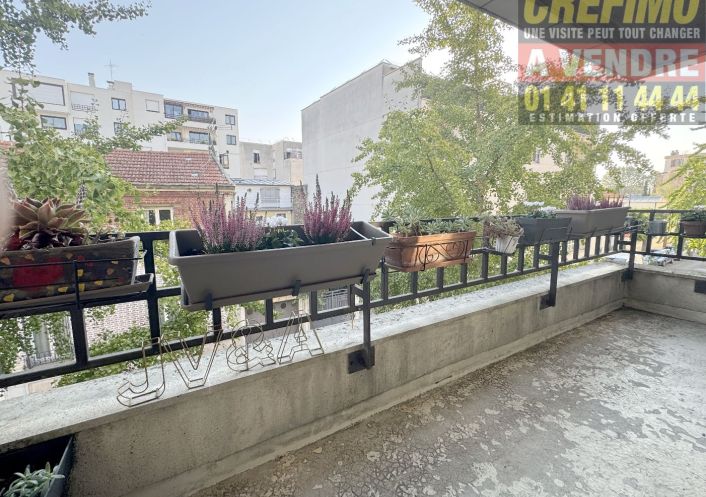 à vendre Appartement Asnieres Sur Seine
