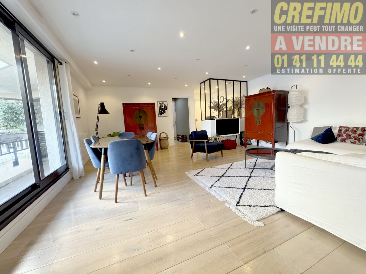 à vendre Appartement Asnieres Sur Seine - Photo 2