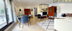 vente Appartement Asnieres Sur Seine