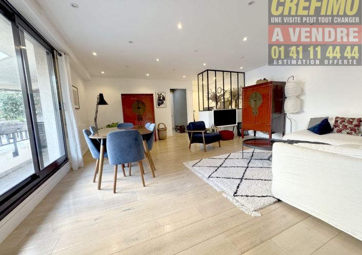 à vendre Appartement Asnieres Sur Seine