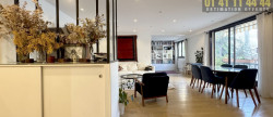 vente Appartement Asnieres Sur Seine