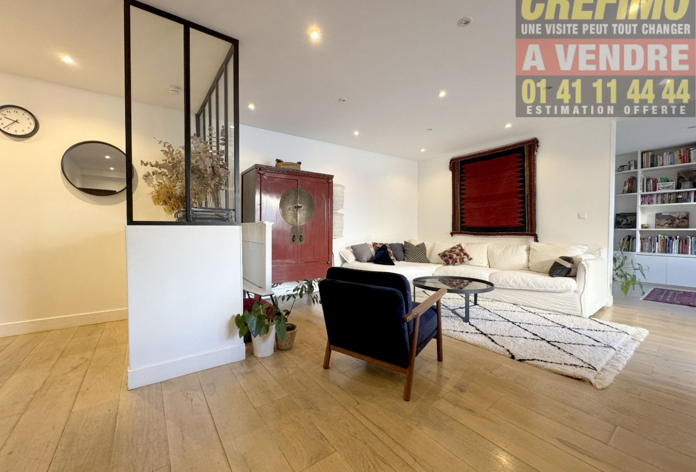 vente Appartement Asnieres Sur Seine - Photo 8