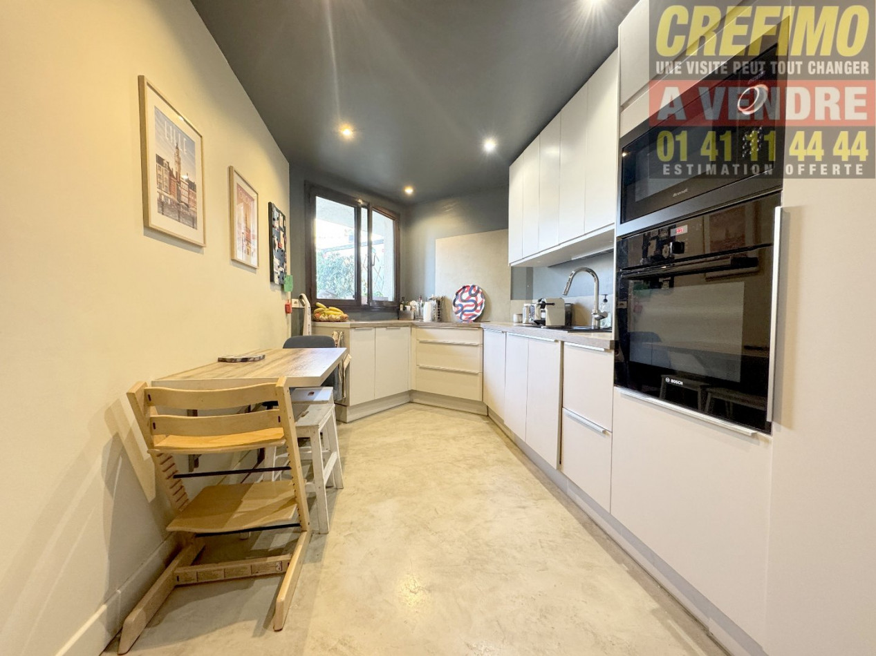 à vendre Appartement Asnieres Sur Seine - Photo 6