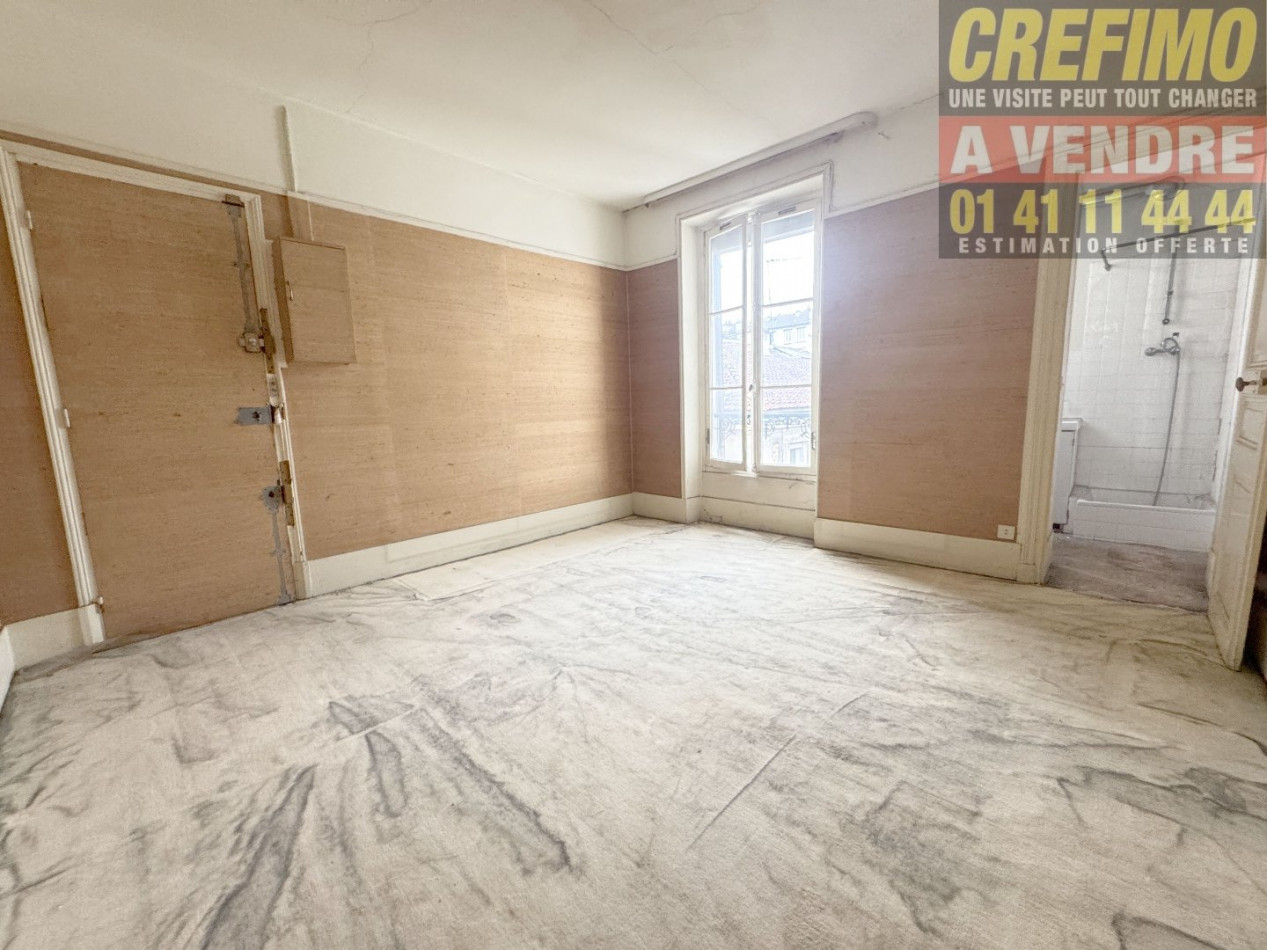 à vendre Appartement Courbevoie - Photo 1