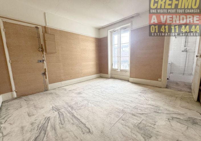 à vendre Appartement Courbevoie