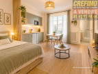 à vendre Appartement Courbevoie