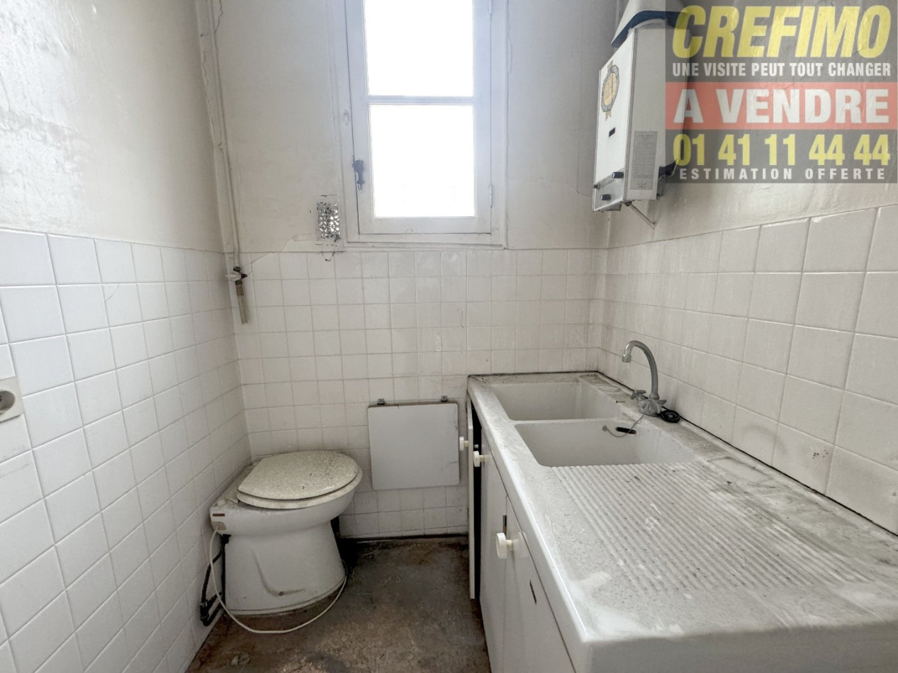 à vendre Appartement Courbevoie - Photo 3