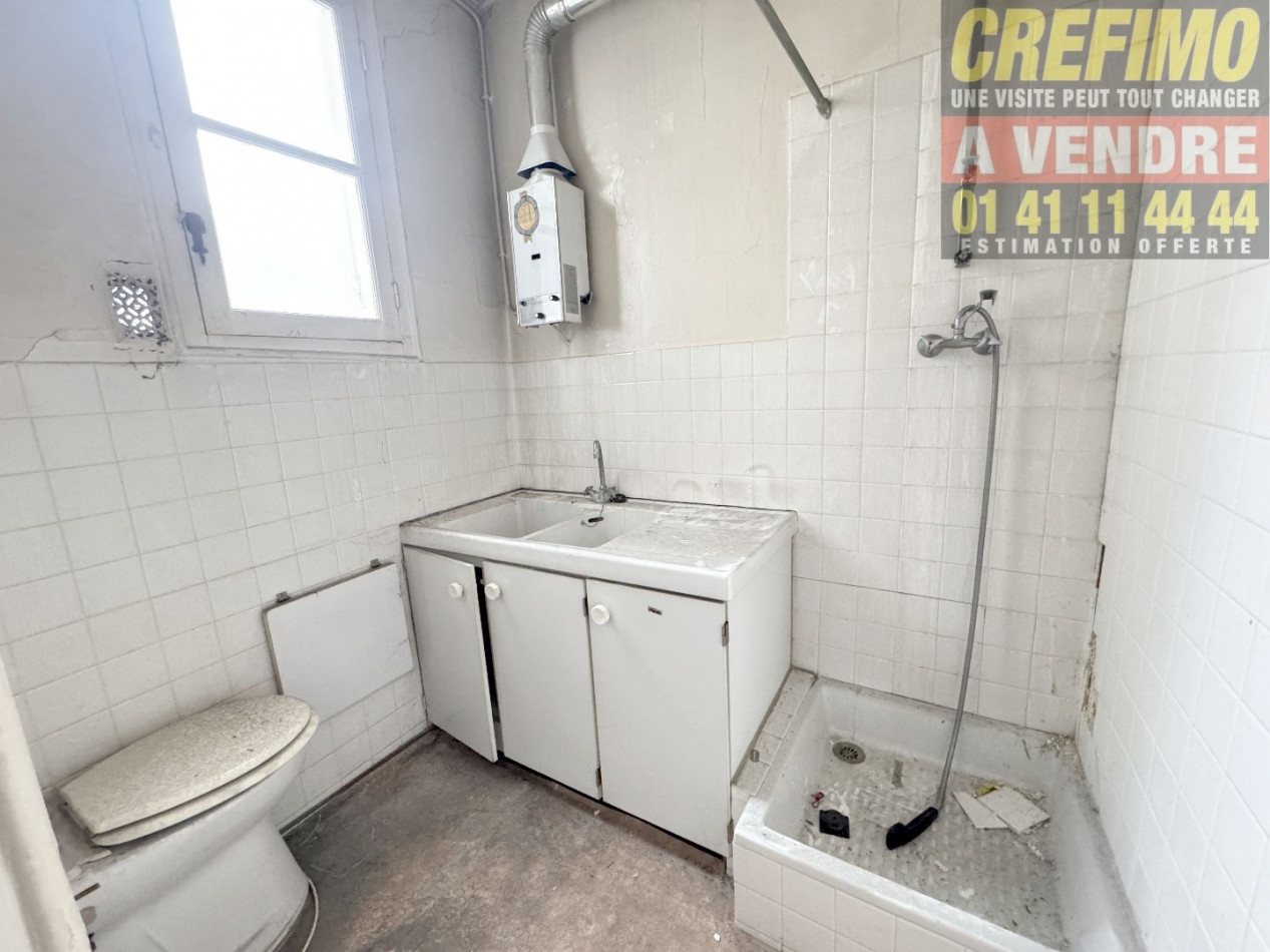 à vendre Appartement Courbevoie - Photo 7