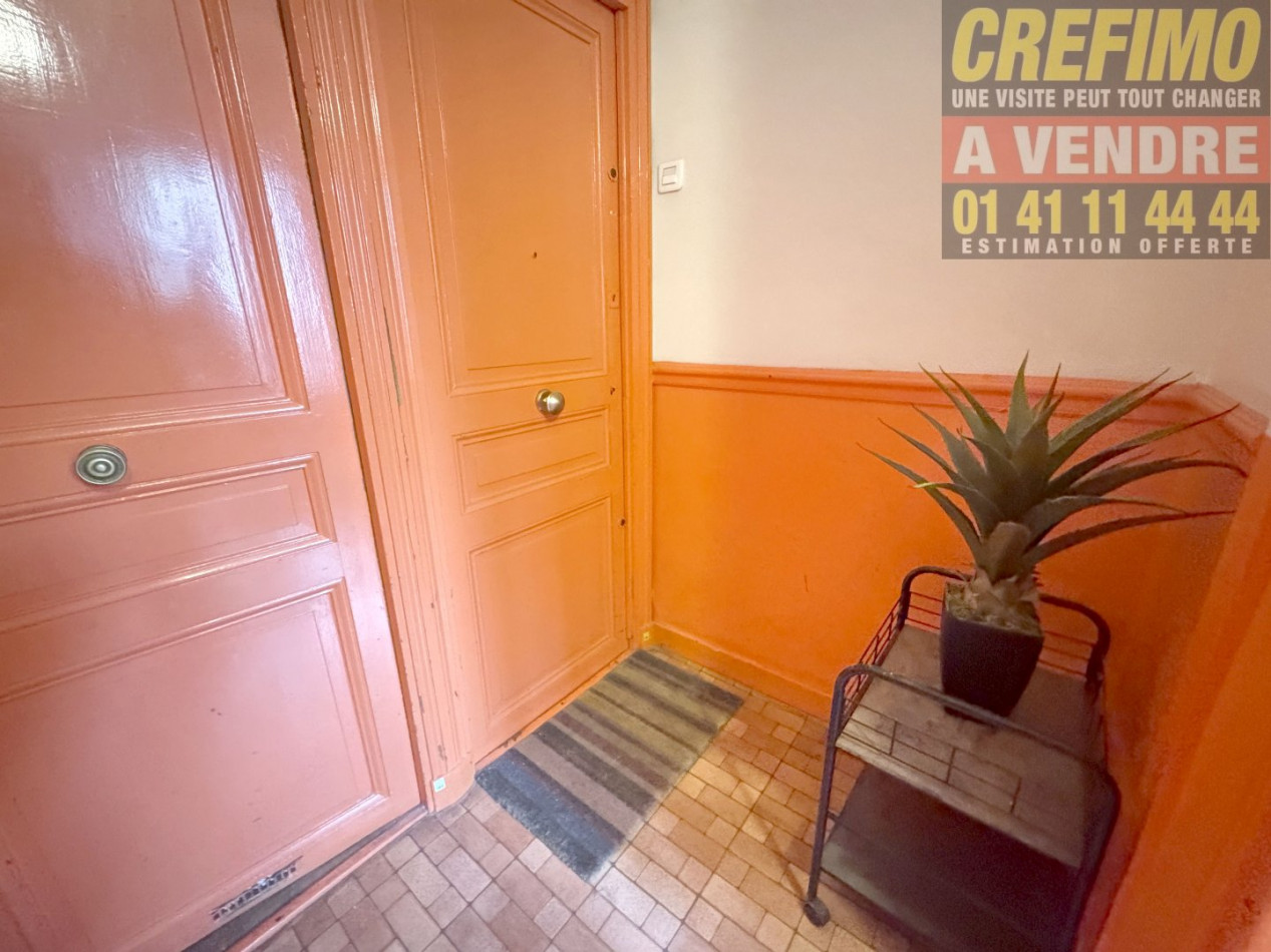 à vendre Appartement Asnieres Sur Seine - Photo 10