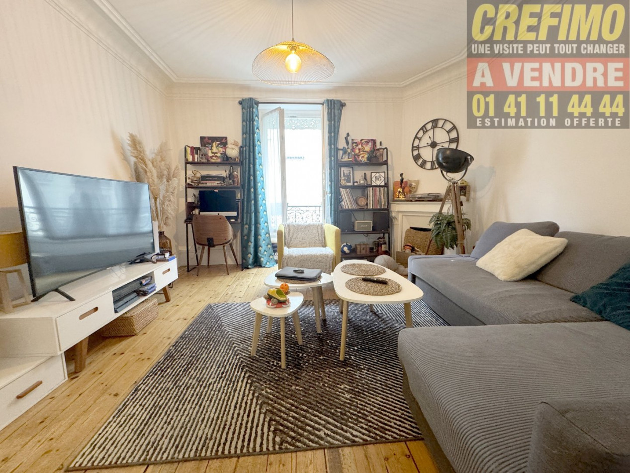 à vendre Appartement Asnieres Sur Seine - Photo 3