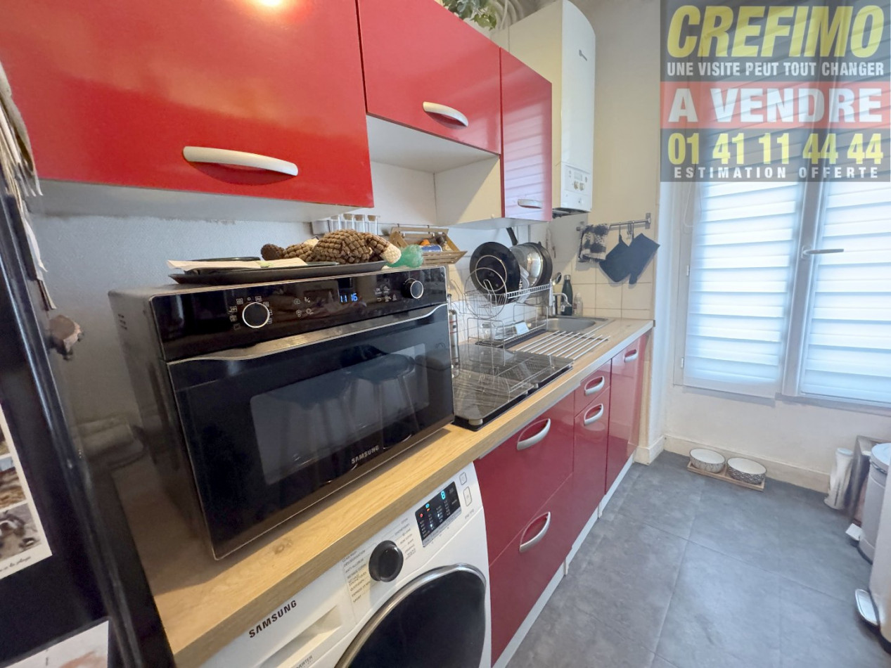 à vendre Appartement Asnieres Sur Seine - Photo 5
