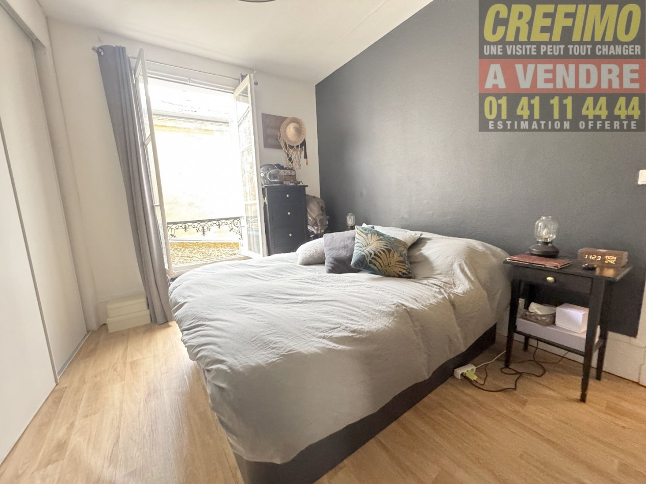 à vendre Appartement Asnieres Sur Seine - Photo 6