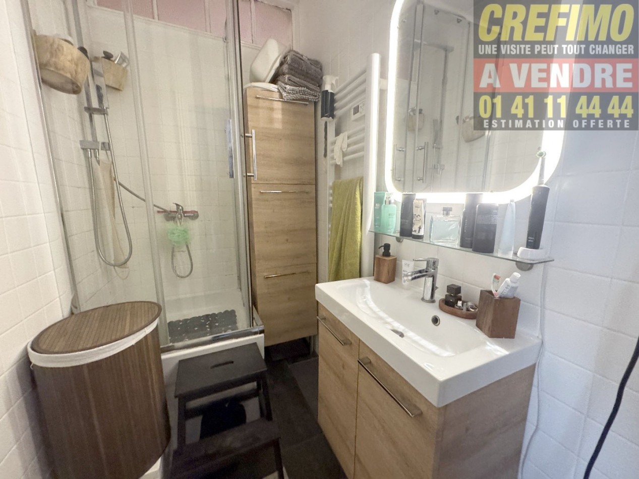 à vendre Appartement Asnieres Sur Seine - Photo 7
