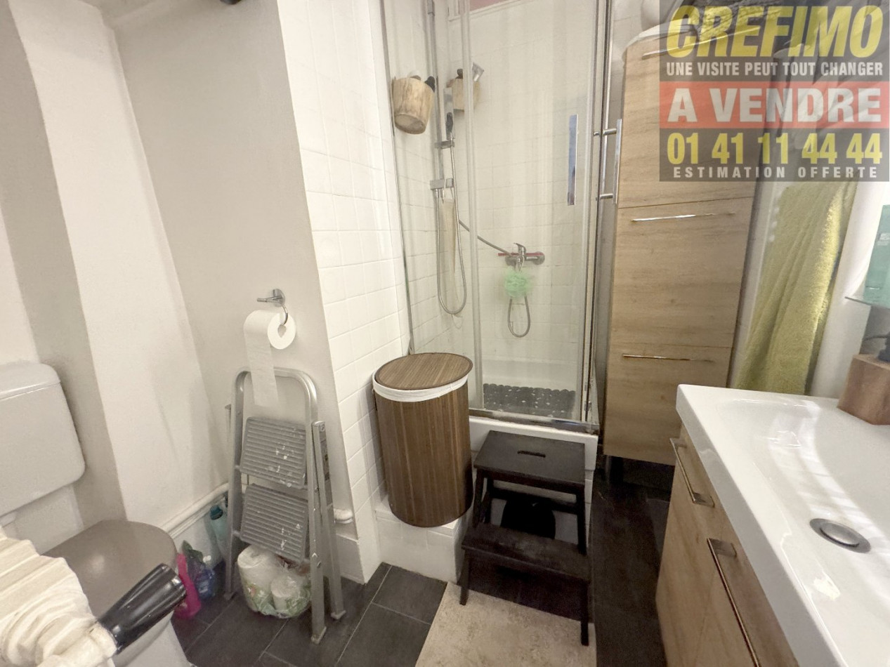 à vendre Appartement Asnieres Sur Seine - Photo 8