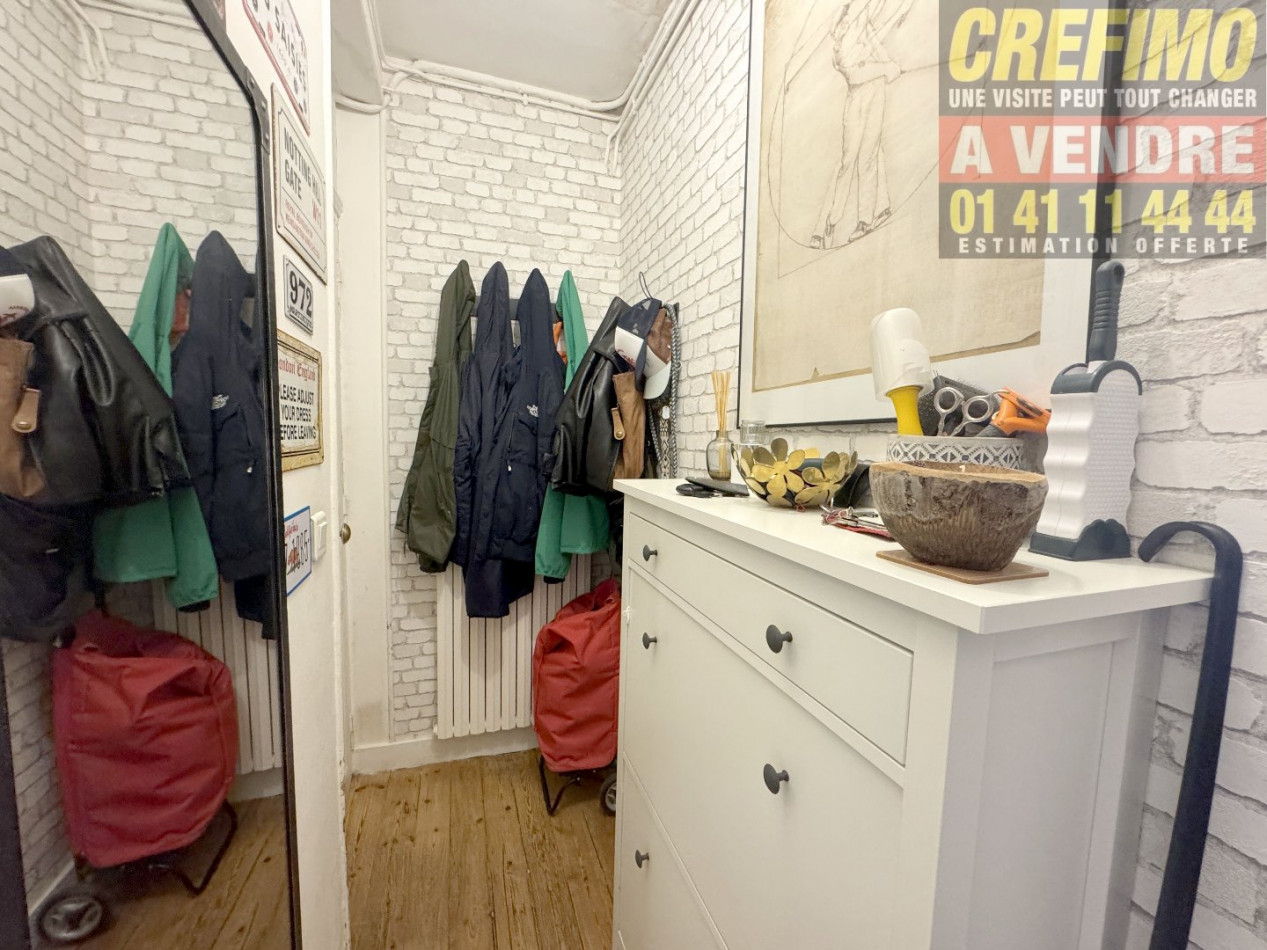 à vendre Appartement Asnieres Sur Seine - Photo 9
