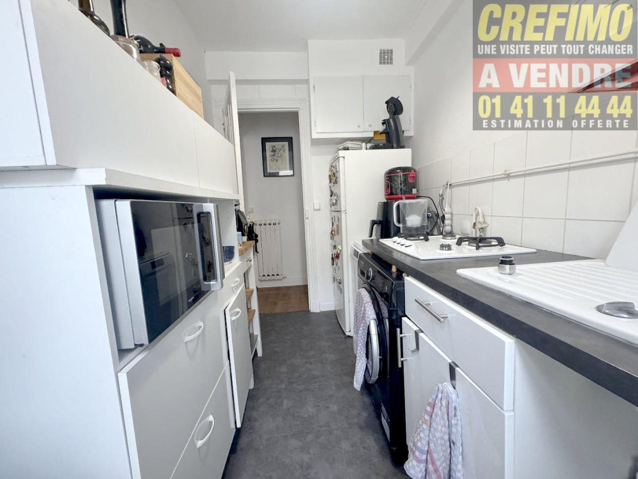 à vendre Appartement Courbevoie - Photo 5