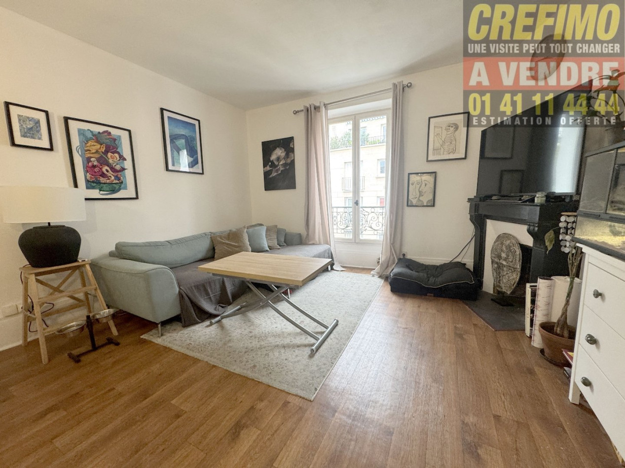 à vendre Appartement Courbevoie - Photo 3