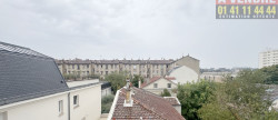 vente Appartement Courbevoie