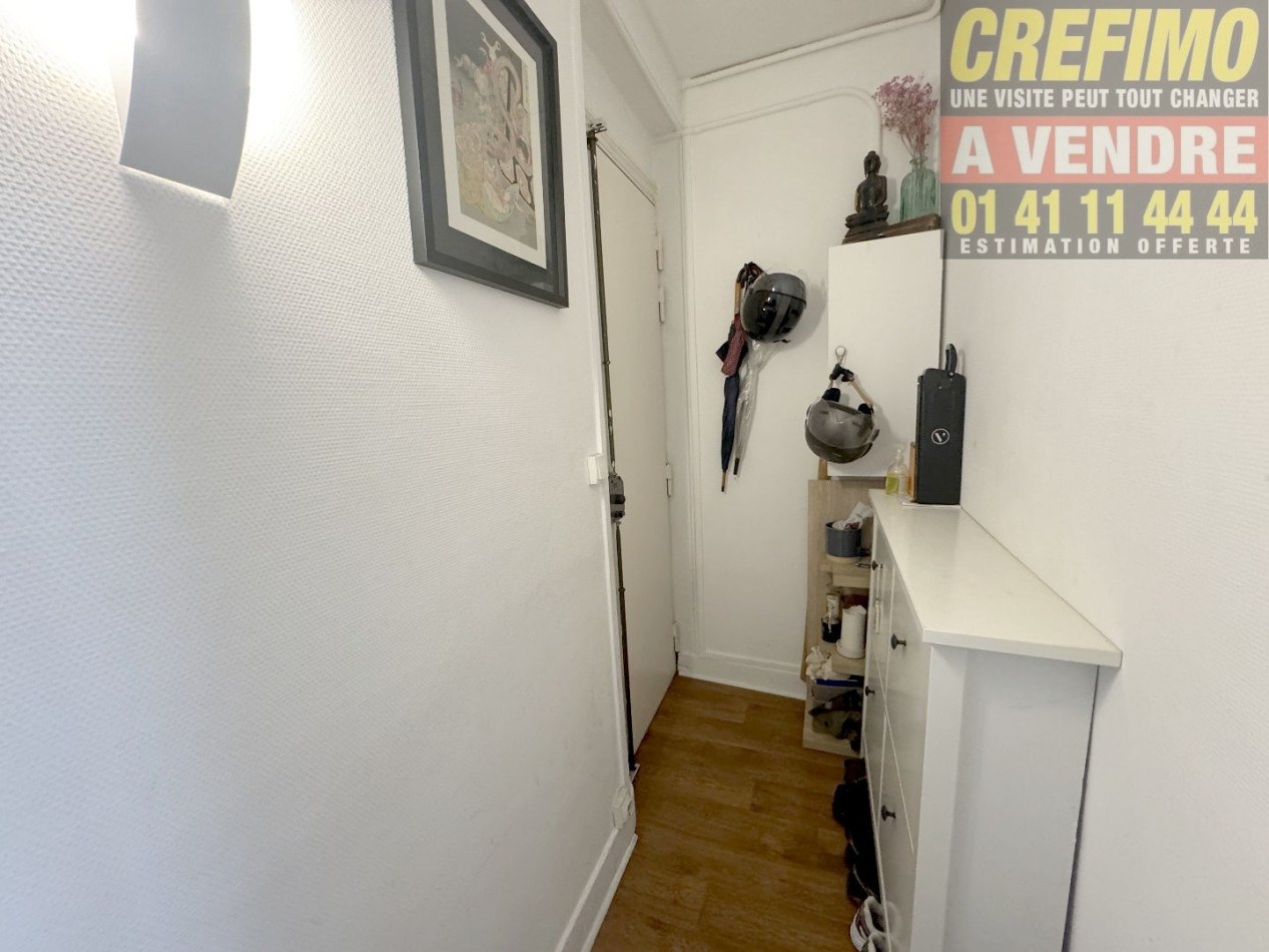à vendre Appartement Courbevoie - Photo 7