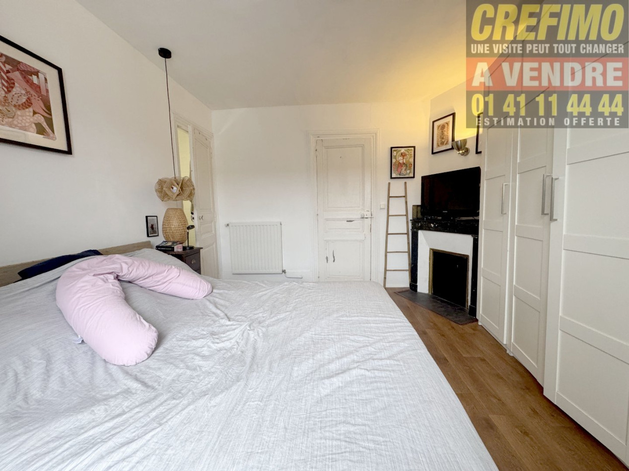 à vendre Appartement Courbevoie - Photo 9
