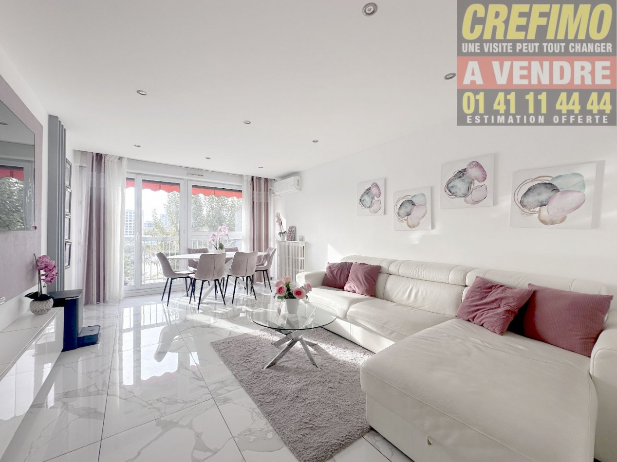à vendre Appartement Asnieres Sur Seine - Photo 4