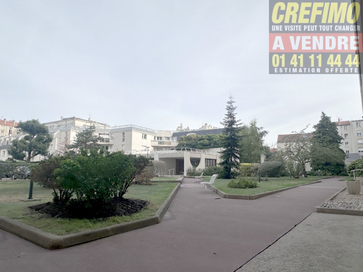 à vendre Appartement Asnieres Sur Seine - Photo 1