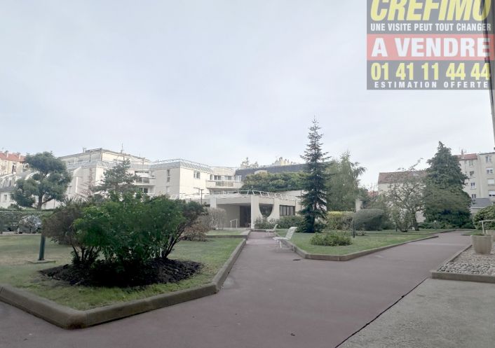 à vendre Appartement Asnieres Sur Seine