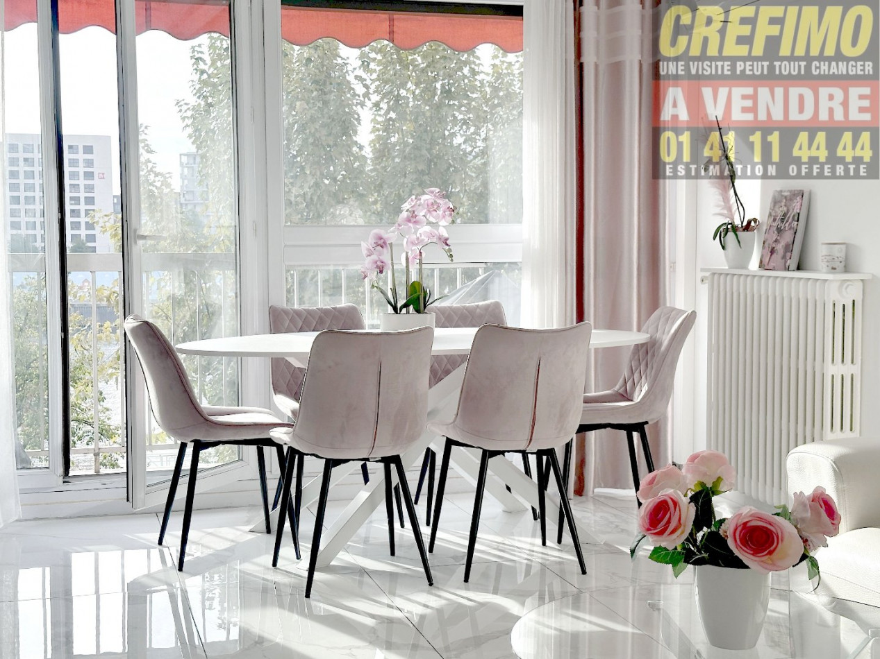à vendre Appartement Asnieres Sur Seine - Photo 2