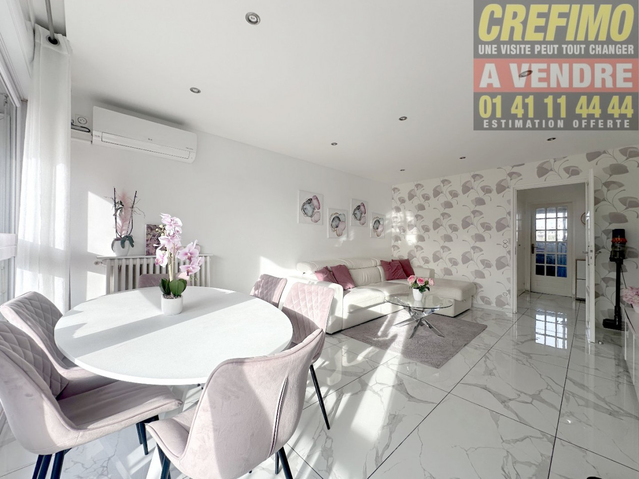 à vendre Appartement Asnieres Sur Seine - Photo 6