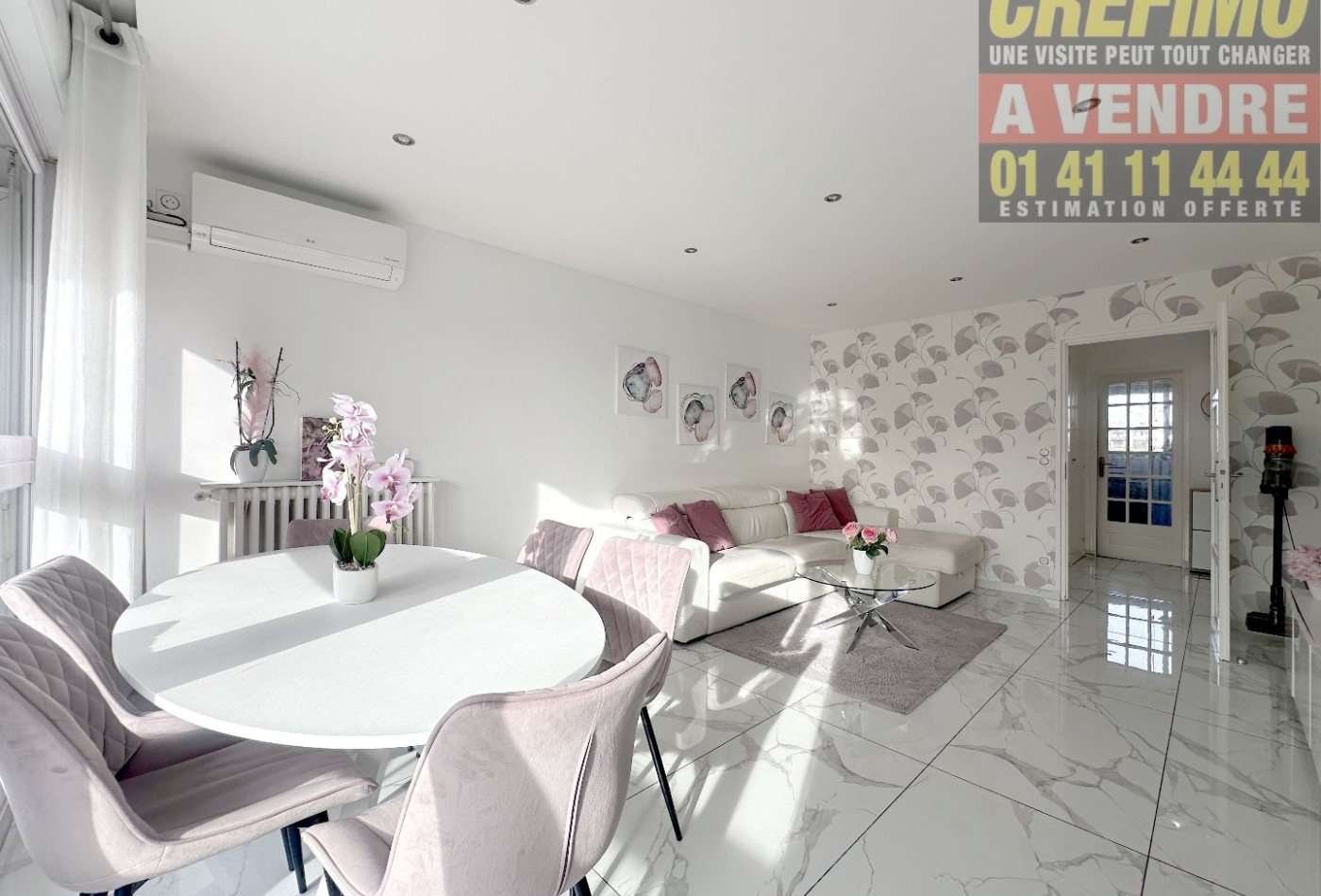 vente Appartement Asnieres Sur Seine - Photo 5