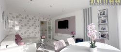 vente Appartement Asnieres Sur Seine