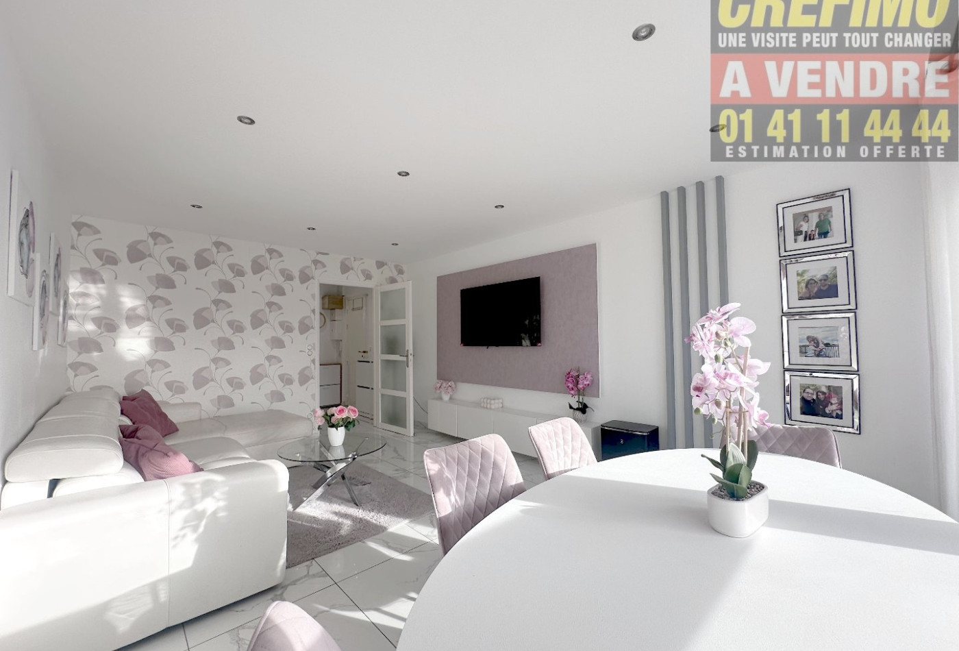 vente Appartement Asnieres Sur Seine - Photo 6