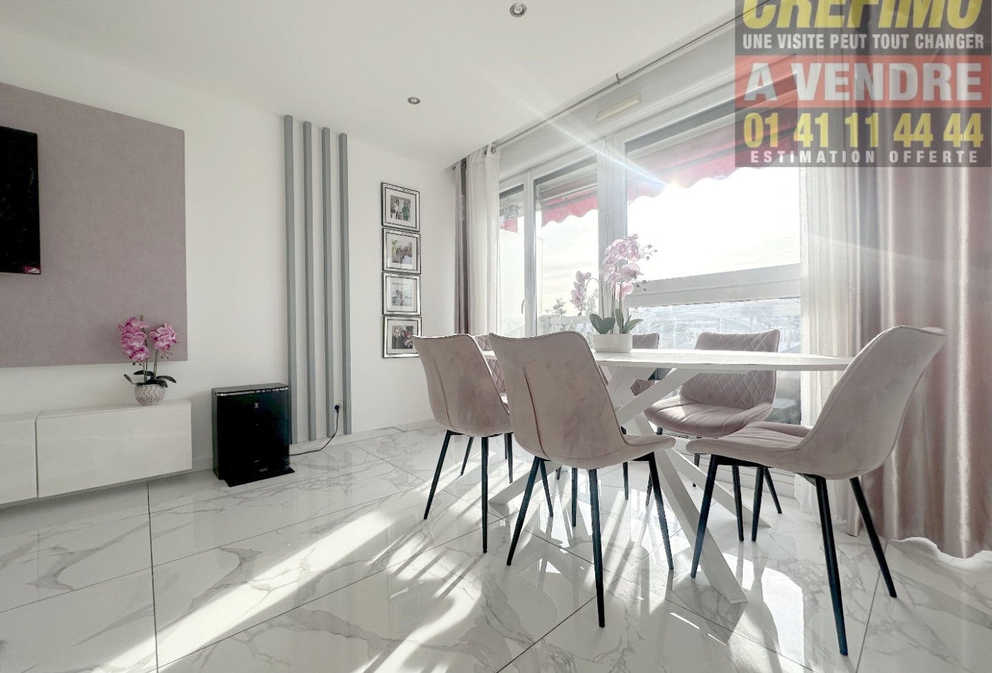 vente Appartement Asnieres Sur Seine - Photo 3