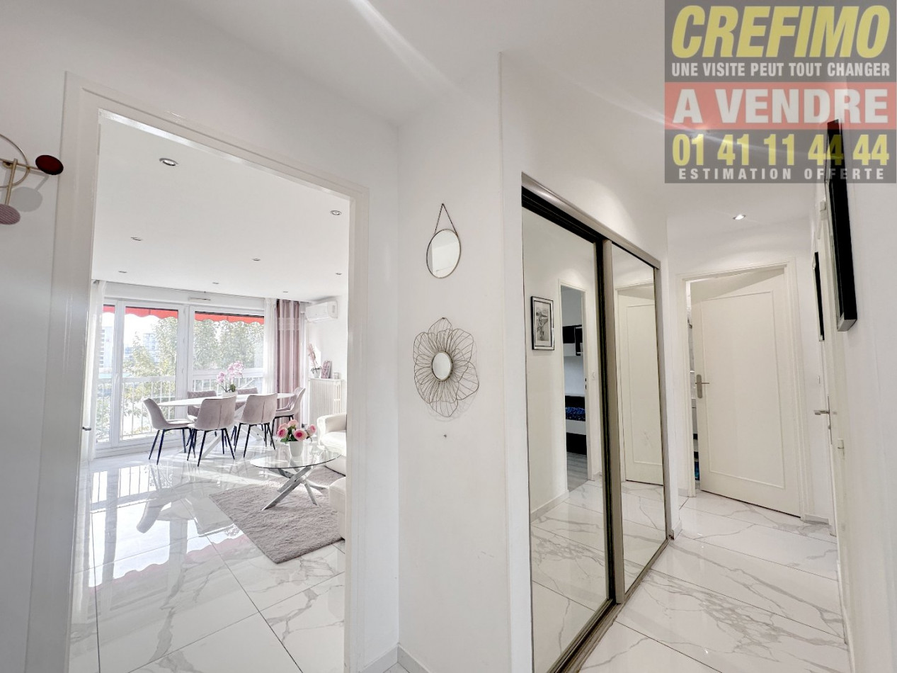 à vendre Appartement Asnieres Sur Seine - Photo 5