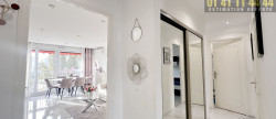 vente Appartement Asnieres Sur Seine