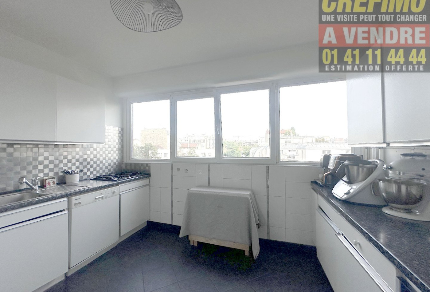 vente Appartement Asnieres Sur Seine - Photo 7