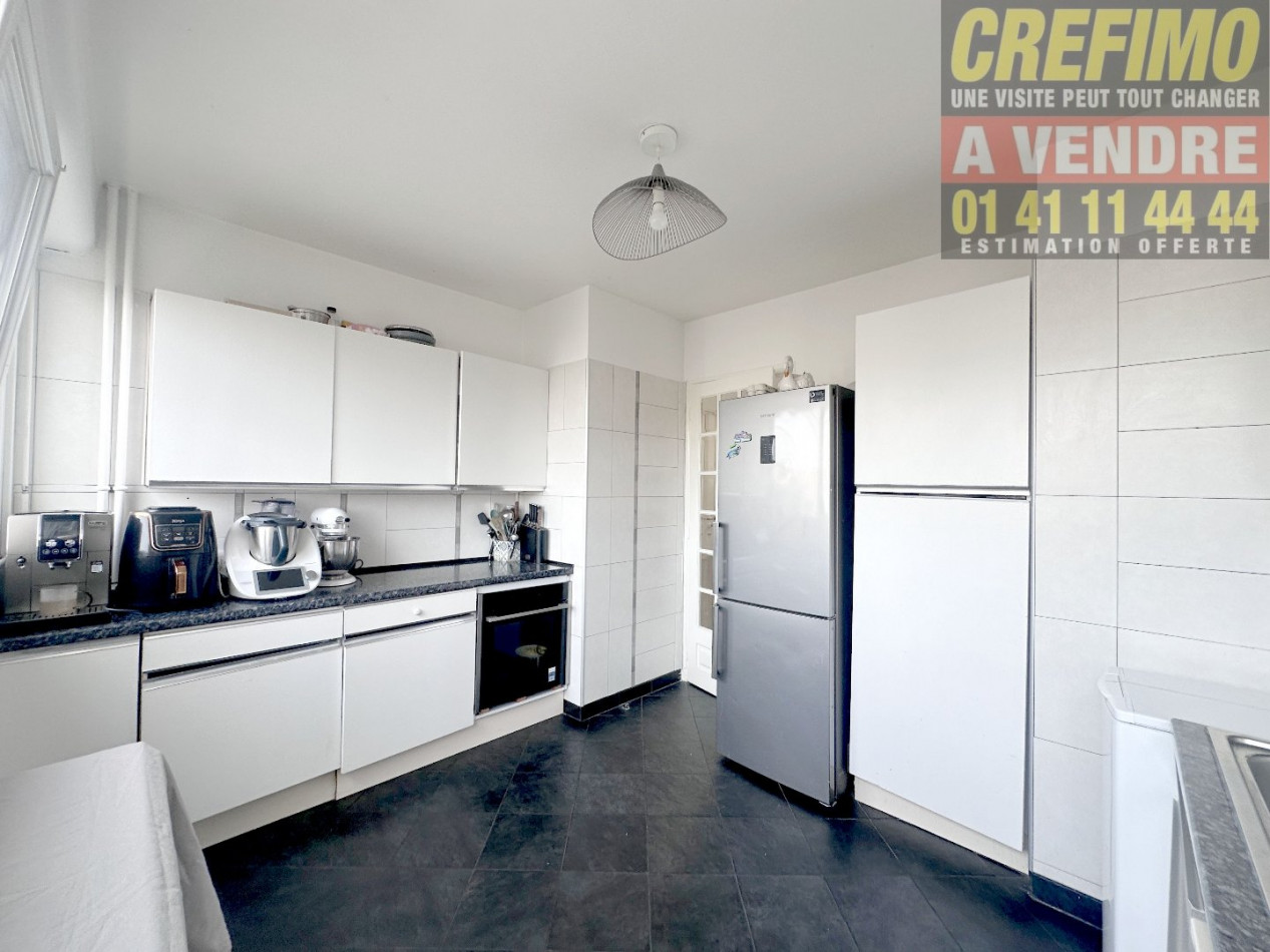 à vendre Appartement Asnieres Sur Seine - Photo 9