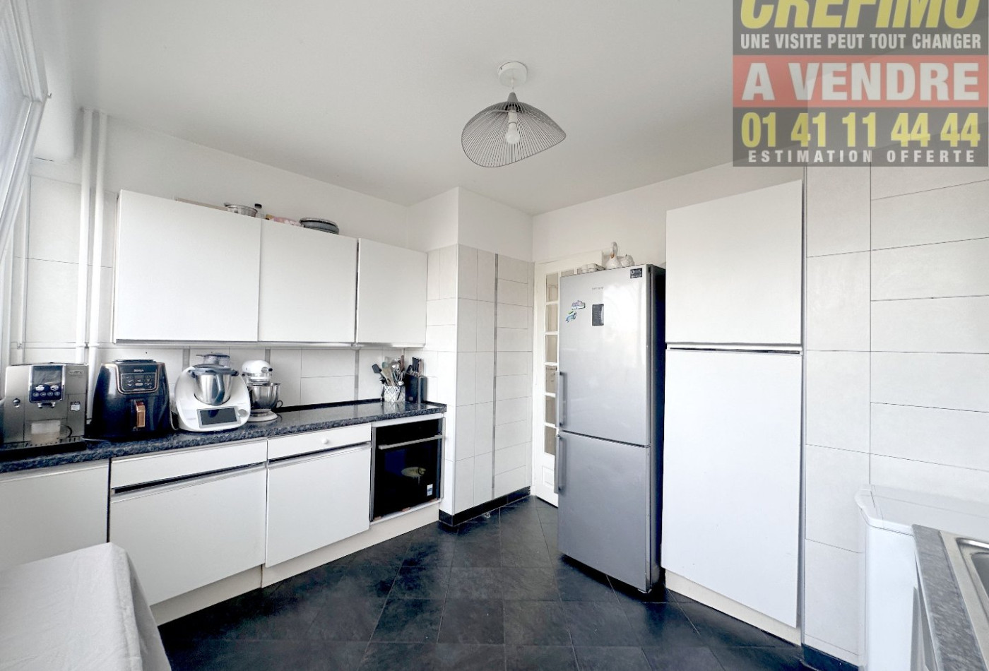 vente Appartement Asnieres Sur Seine - Photo 8
