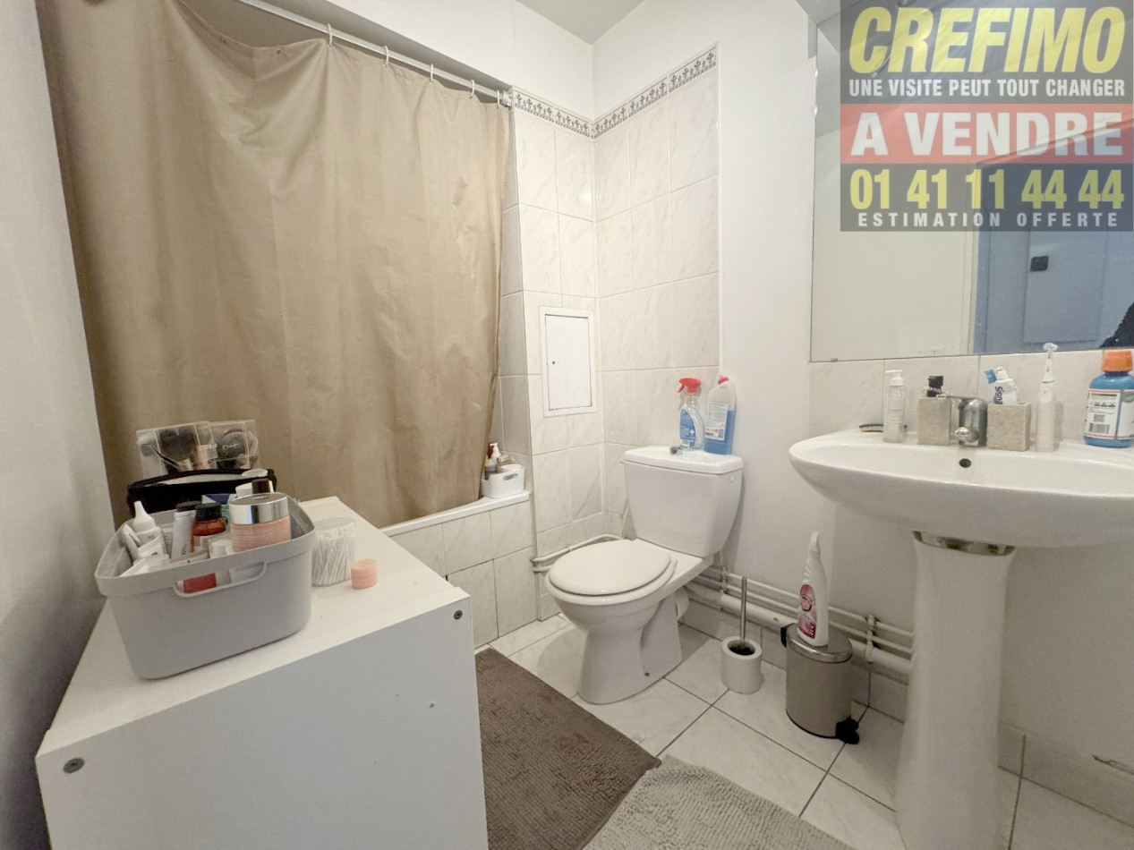 à vendre Appartement Bois Colombes - Photo 8