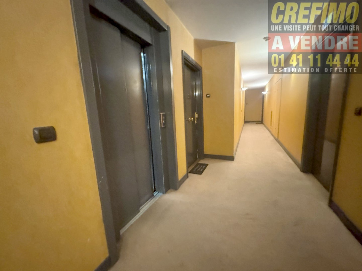 à vendre Appartement Bois Colombes - Photo 10