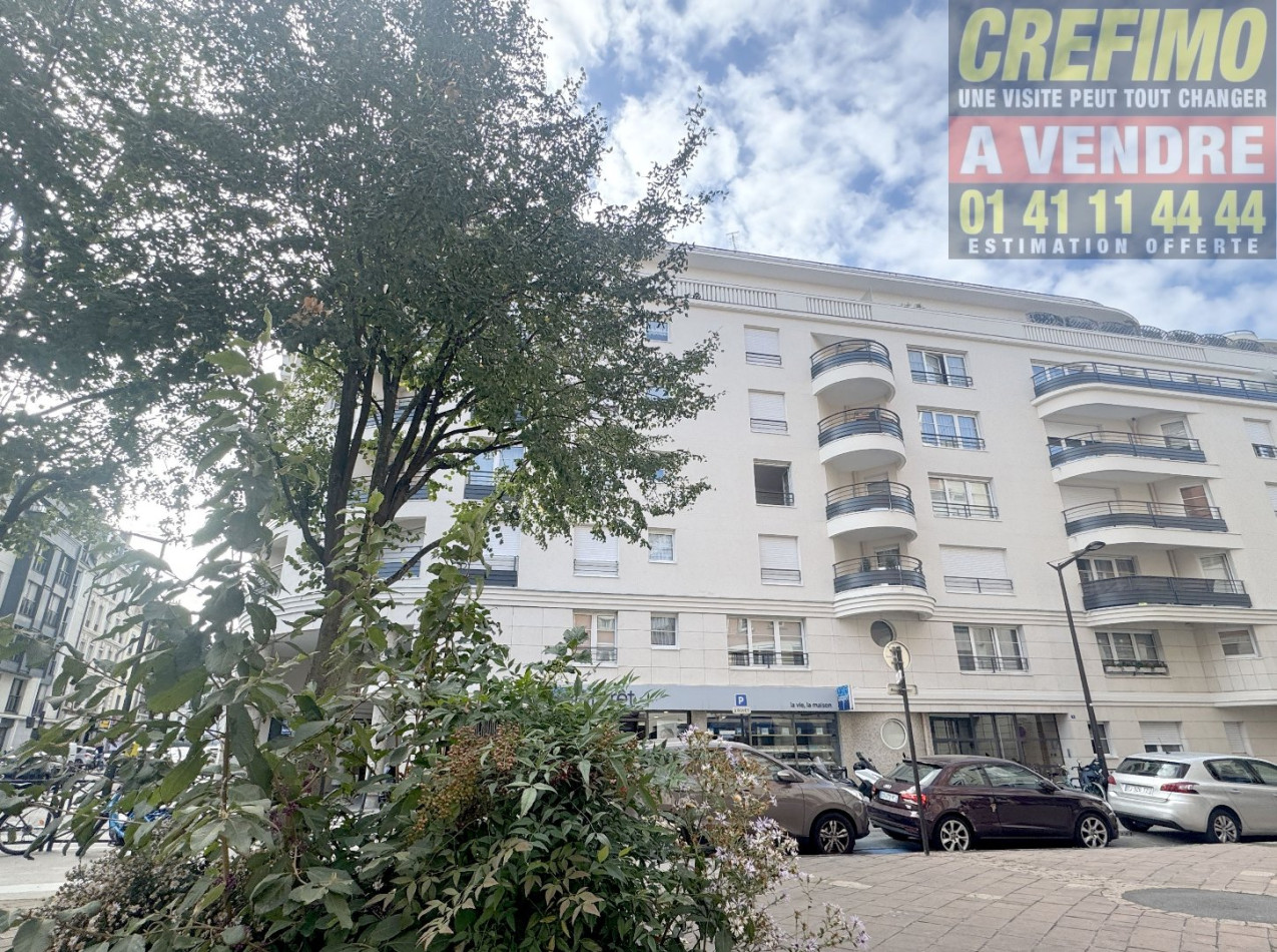 à vendre Appartement Bois Colombes - Photo 3